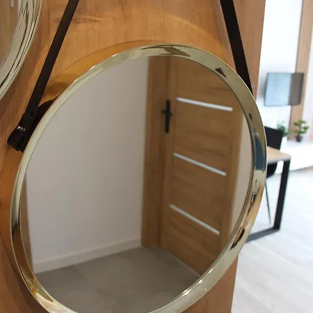 Suny With Free Underground Parking! Apartment Katowice