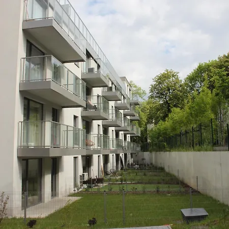 Suny With Free Underground Parking! Katowice