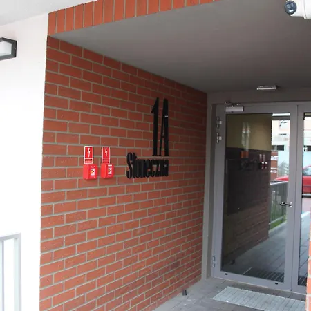 Suny With Free Underground Parking! * Katowice